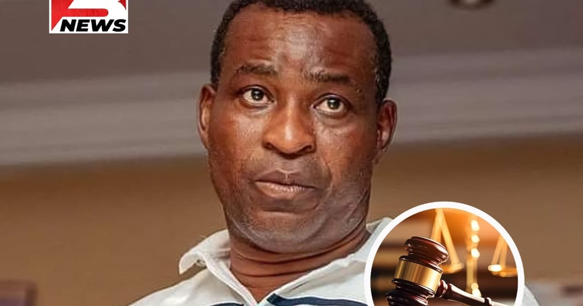 Chairman Wontumi's lawyers appeal his 20-year jail term