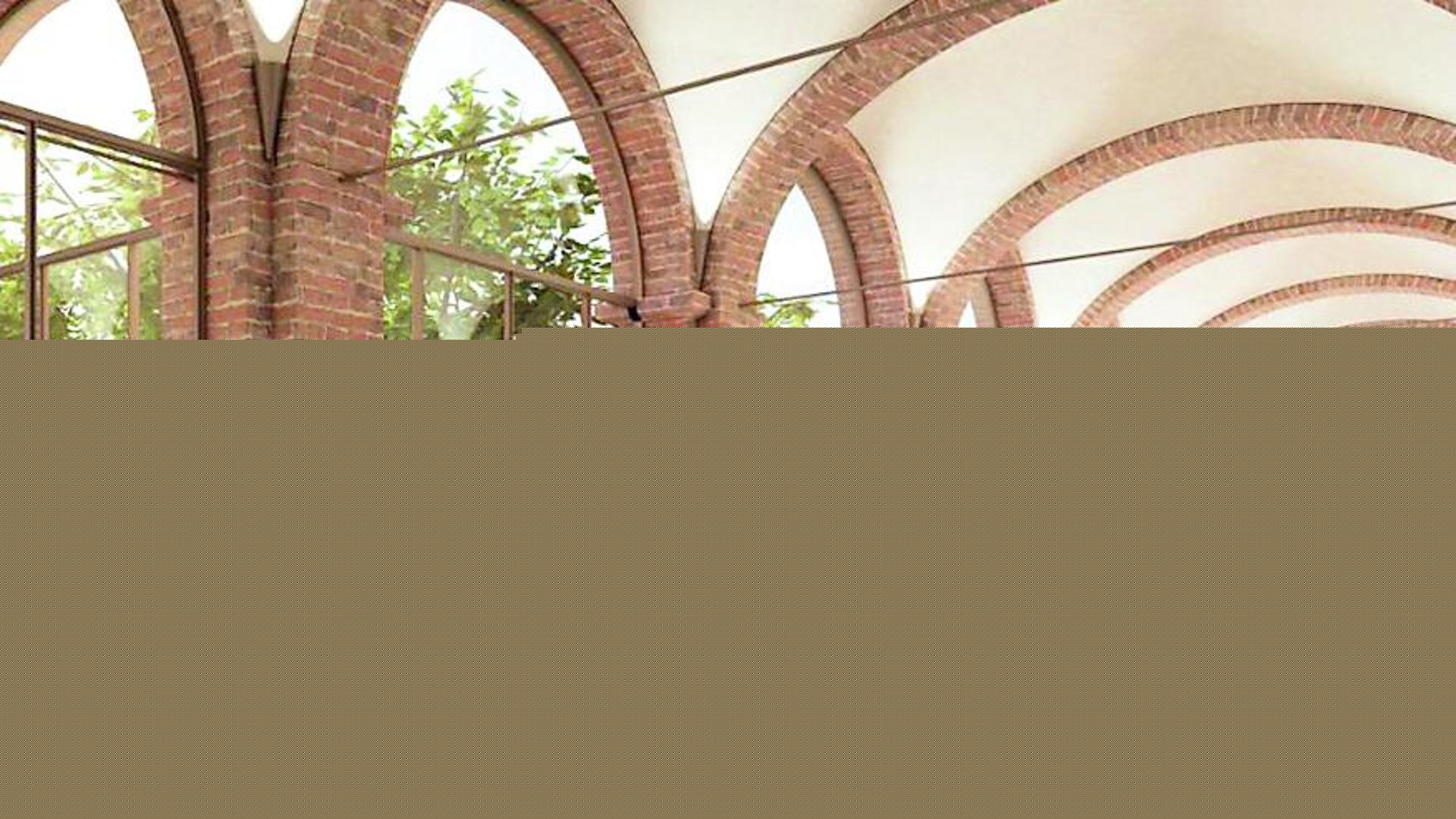 Ex caserma di Voghera, a dicembre 2026 i lavori