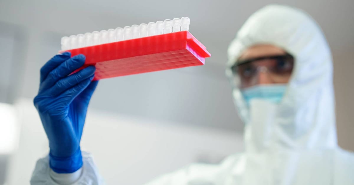 Canada authorises clinical trials of Moderna Ebola vaccine