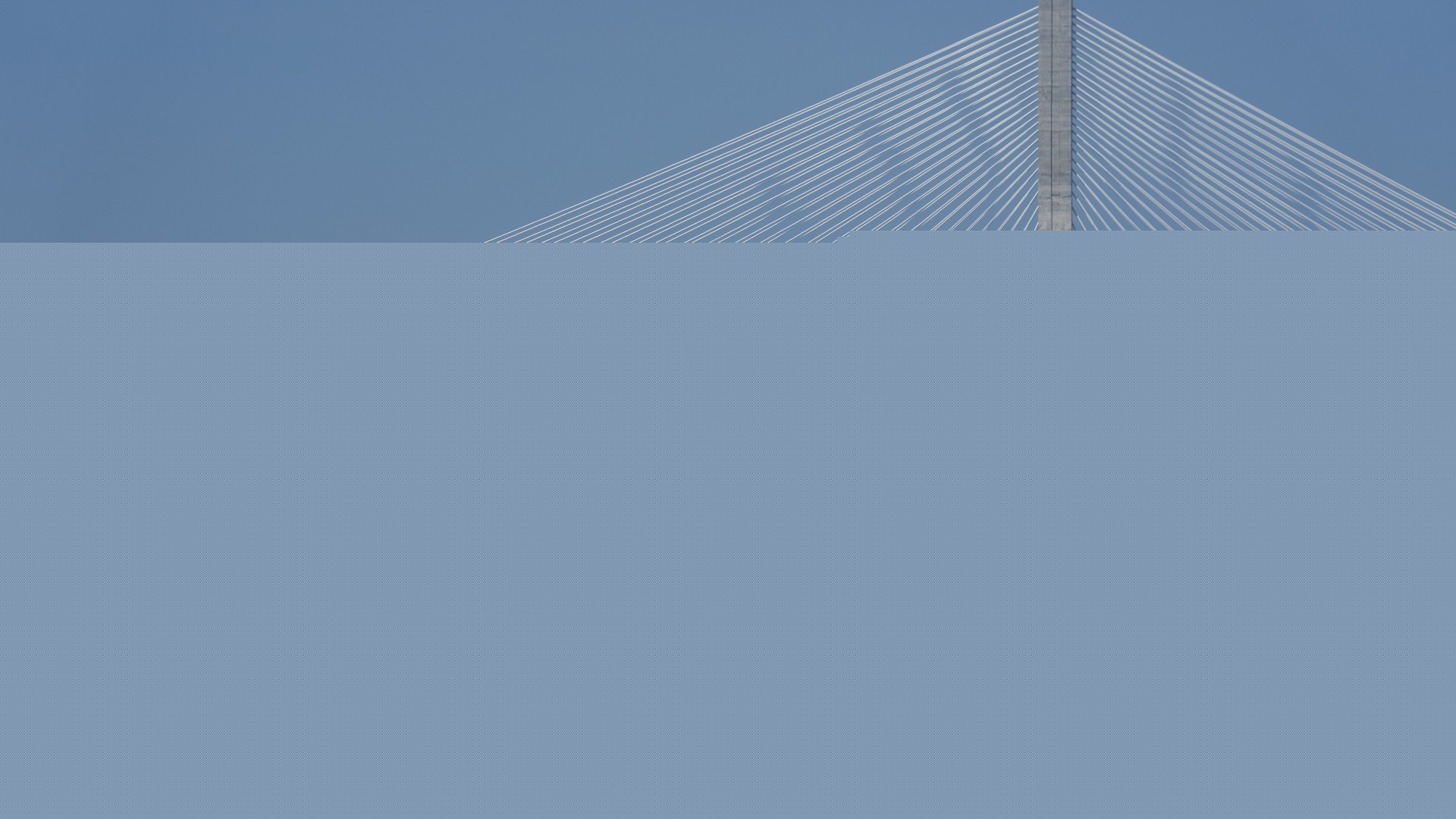A bridge between the US and Canada is opening, but the US isn’t invited to the ribbon-cutting