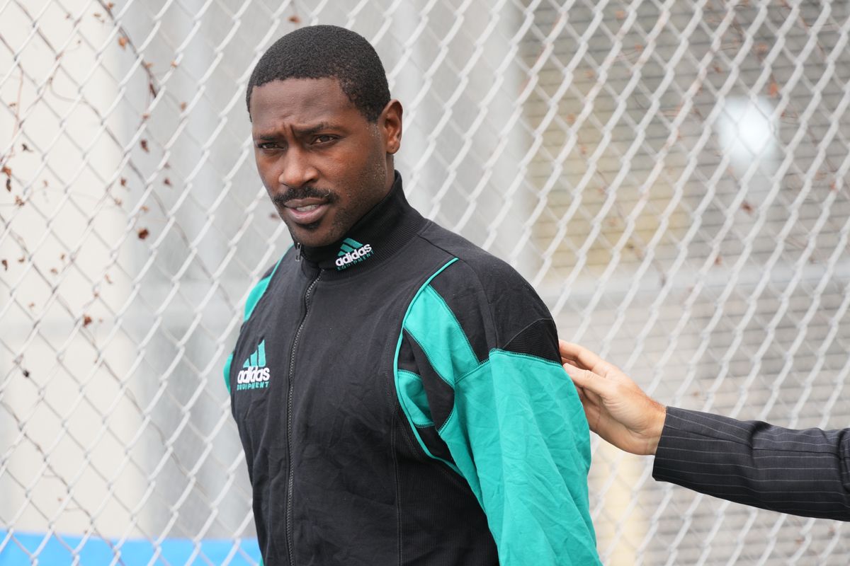 Prosecutor: Antonio Brown could face 30 years in prison if guilty of attempted murder with gun