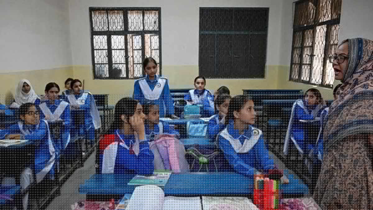 Comment on Punjab Warns Schools Against Reopening Before August 24 by Imran