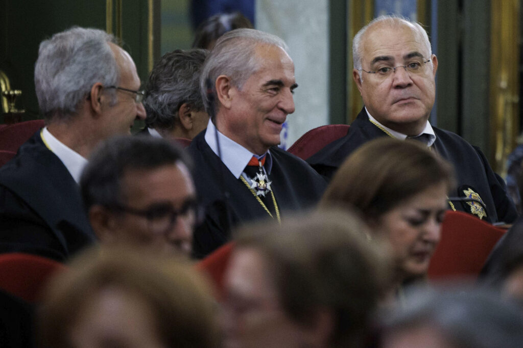 Retrat de l’anormalitat a Catalunya: els perseguits pel referèndum, vuit anys després