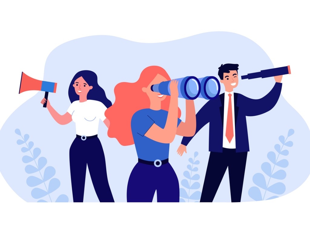 Five Companies Hiring Now