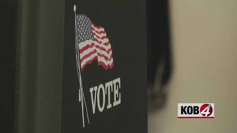 Bernalillo County seeks poll workers for 2026 election