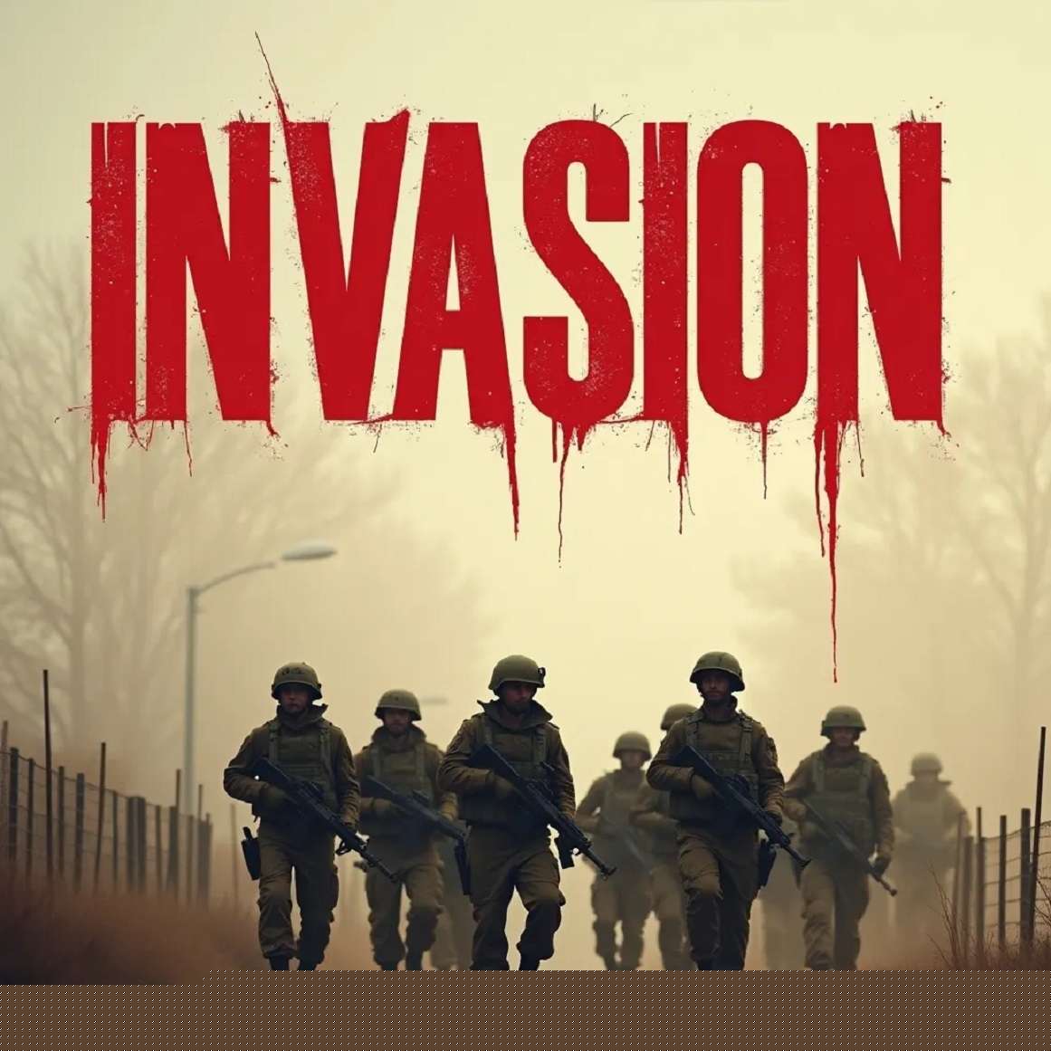 Updated Version of My Article "Immigration is Not Invasion"