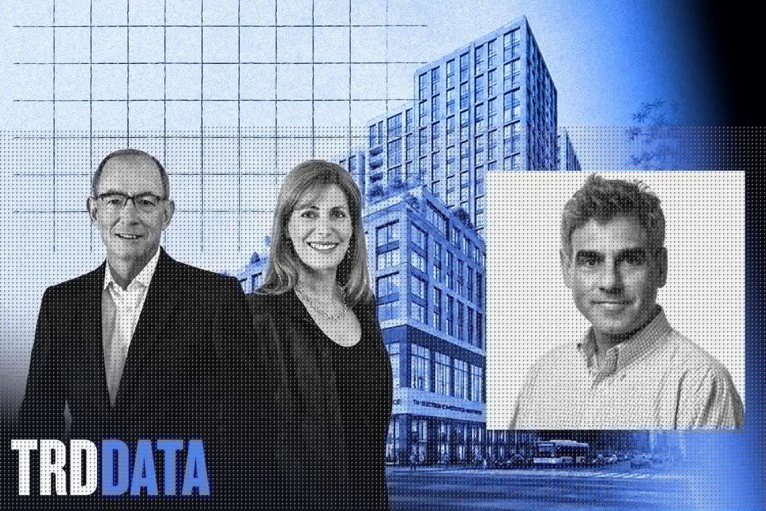 NYC’s top deals: LMXD, BedRock close on purchase of Astoria dev site for $53M