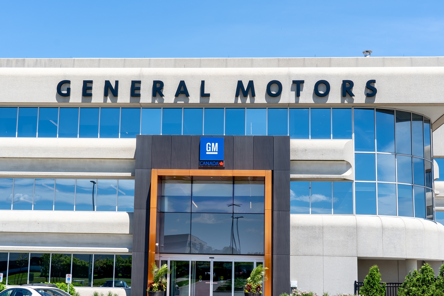 General Motors: Not The Time For A Premium
