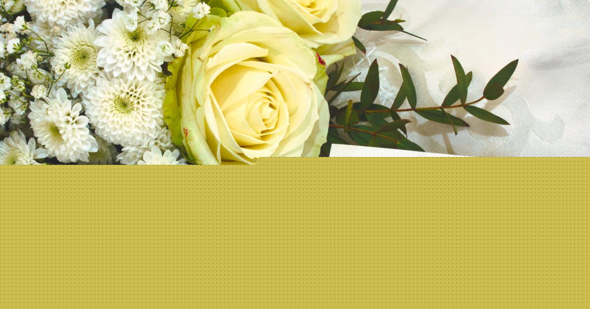 Latest County Press death notices and funeral announcements