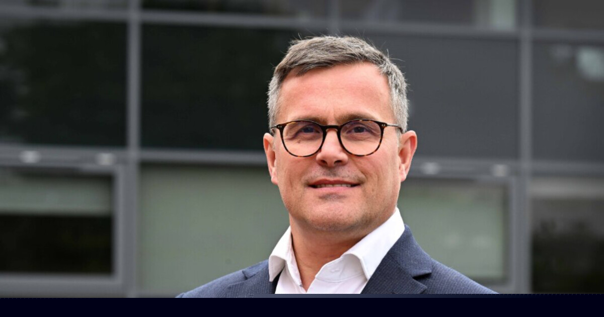 Hargreaves Services appoints chief executive