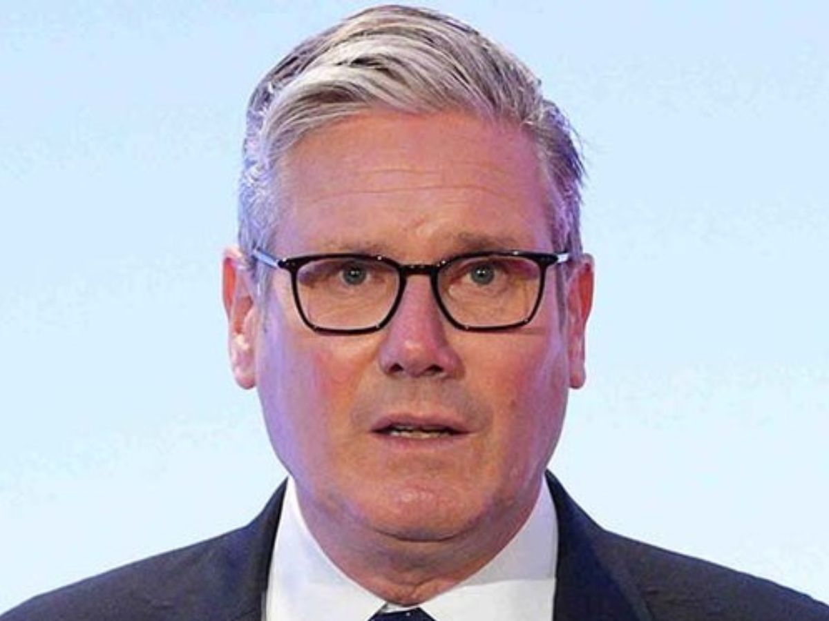 Comment on BREAKING: Starmer questioned on whether land tax dodge was used to avoid inheritance tax by DaveH