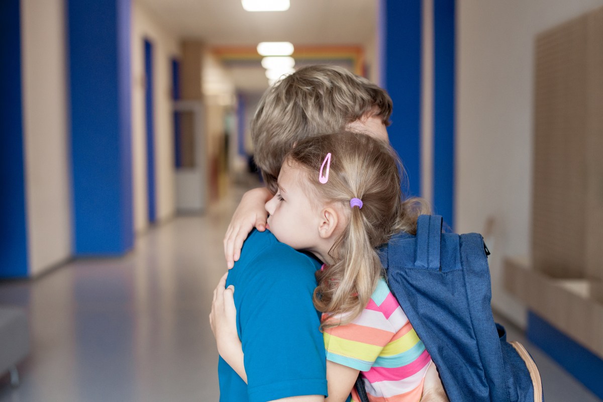 Parent Packs Daughter’s Spare Clothes for Preschool—Teacher Response Shocks