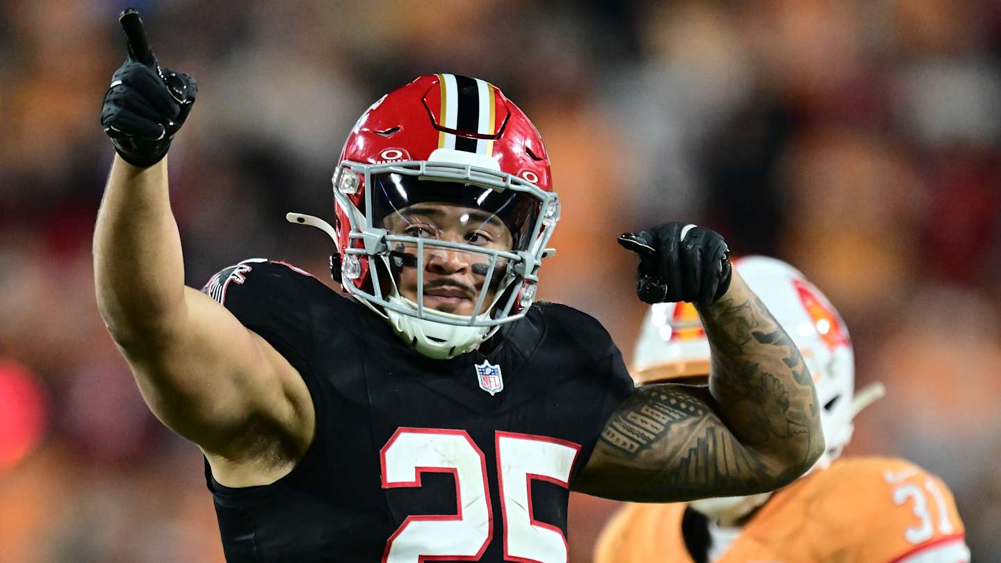 Falcons must prepare to lose these two impact players in free agency this offseason