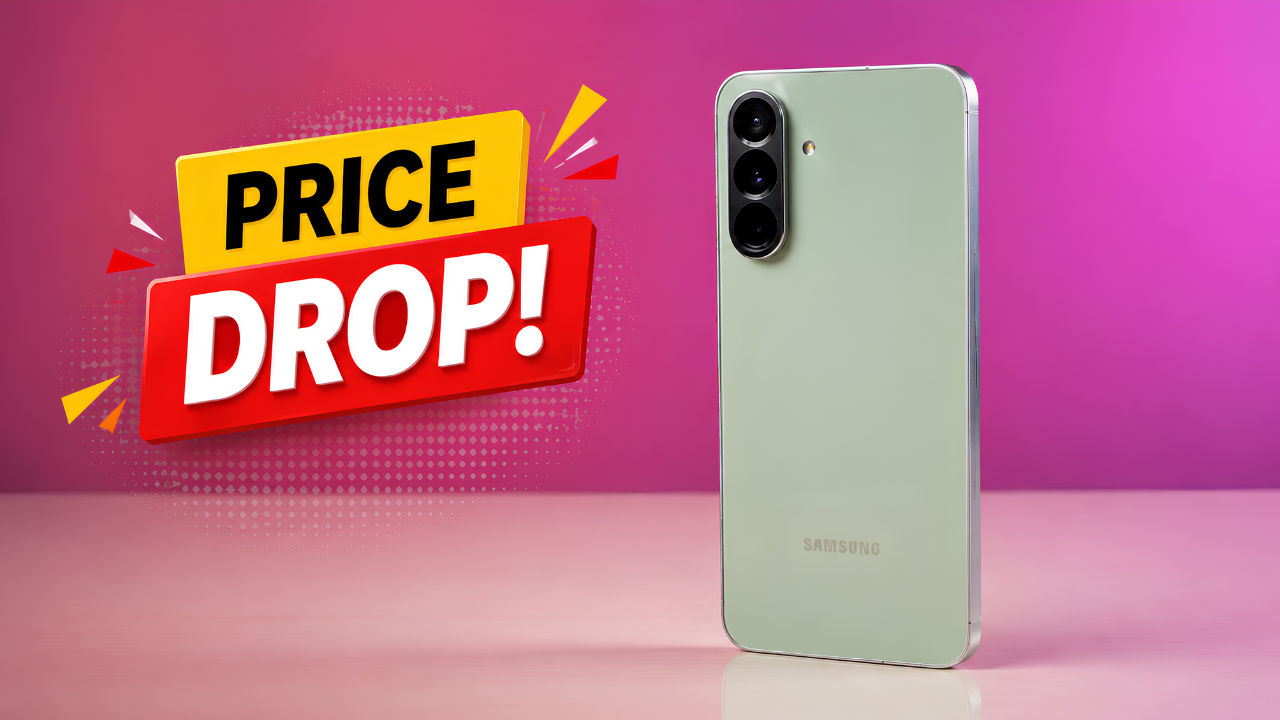 10 হাজার টাকার বেশি ছাড়ে বিক্রি হচ্ছে Samsung 5G স্মার্টফোন, রয়েছে 120Hz AMOLED ডিসপ্লে সহ 5000mAh ব্যাটারি