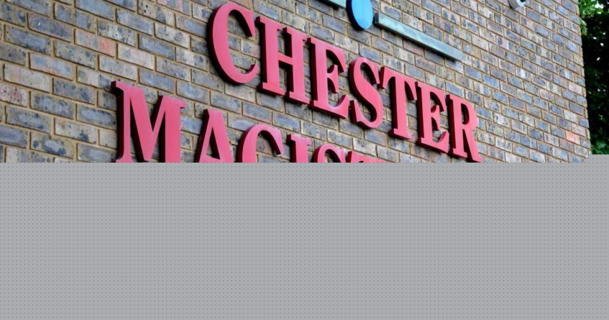 Ellesmere Port woman admits drug driving after being reported by third party