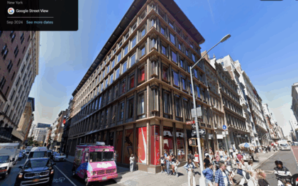 IKEA is coming to Soho