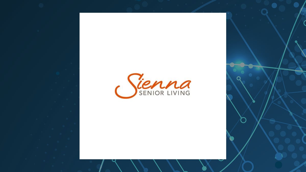 Sienna Senior Living (TSE:SIA) Posts Earnings Results