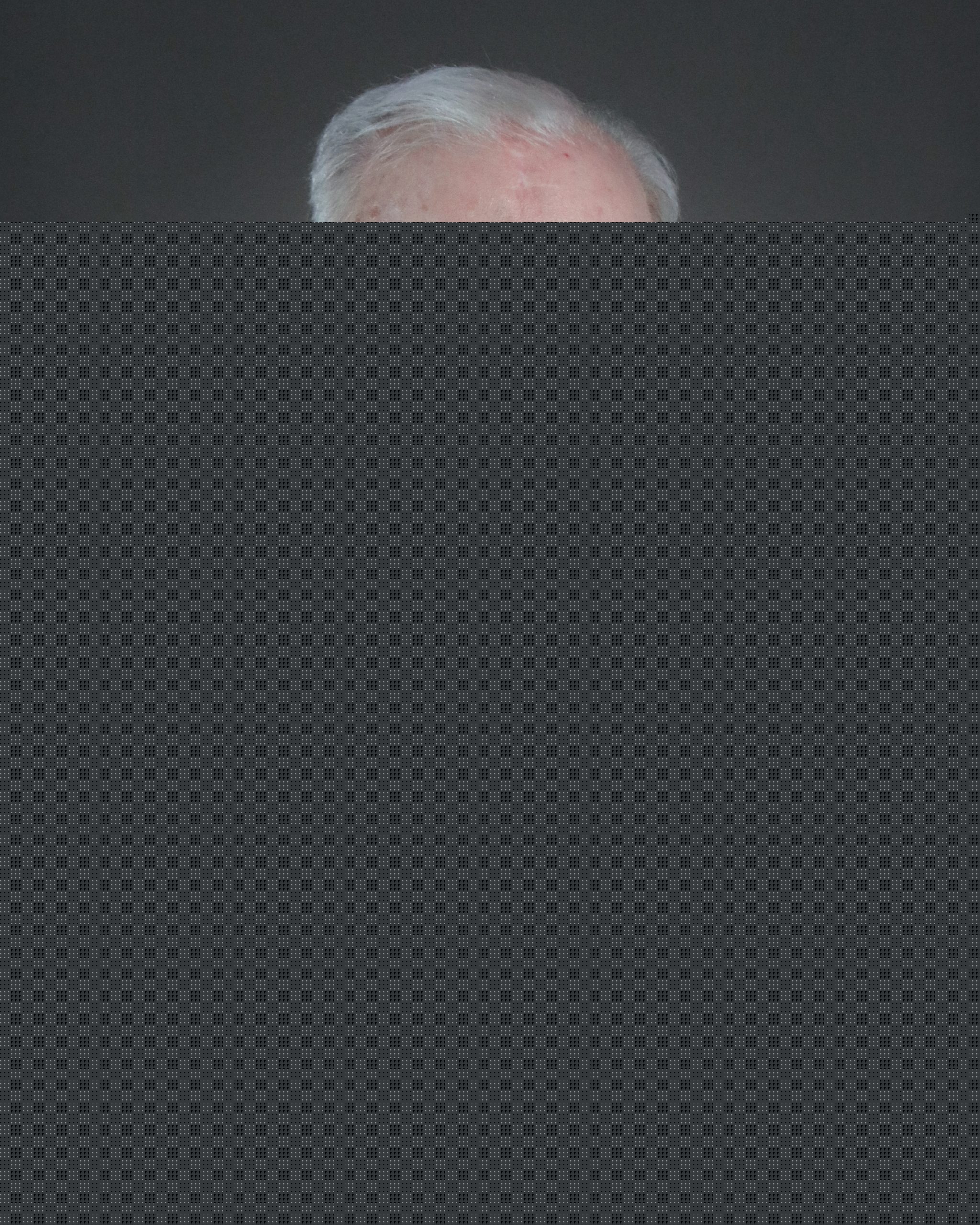 Reverend Bernard C. Farley