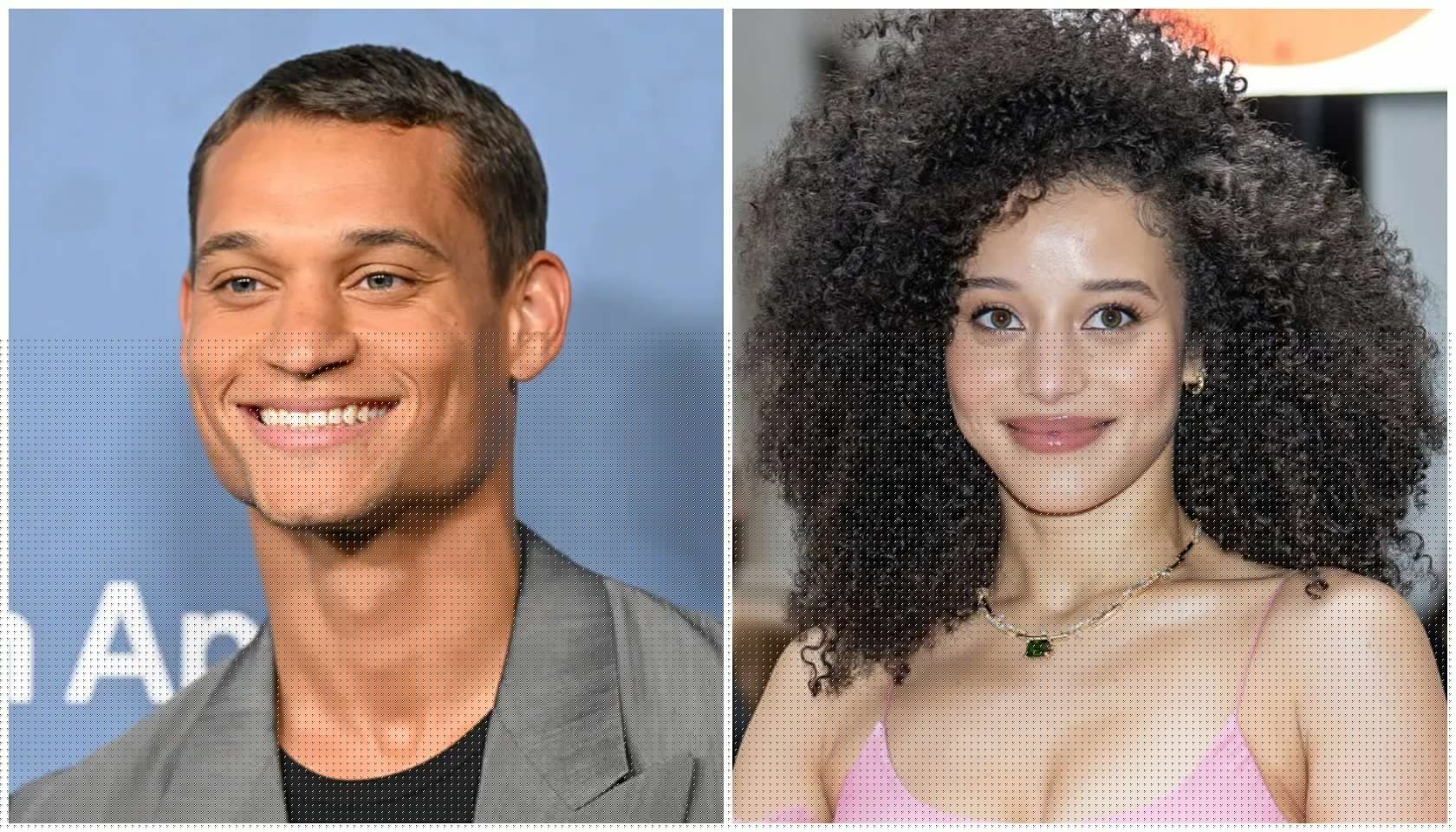 Young Hollywood Heartbreak: Tyriq Withers and Chase Infiniti Split After A Few Months Of Dating