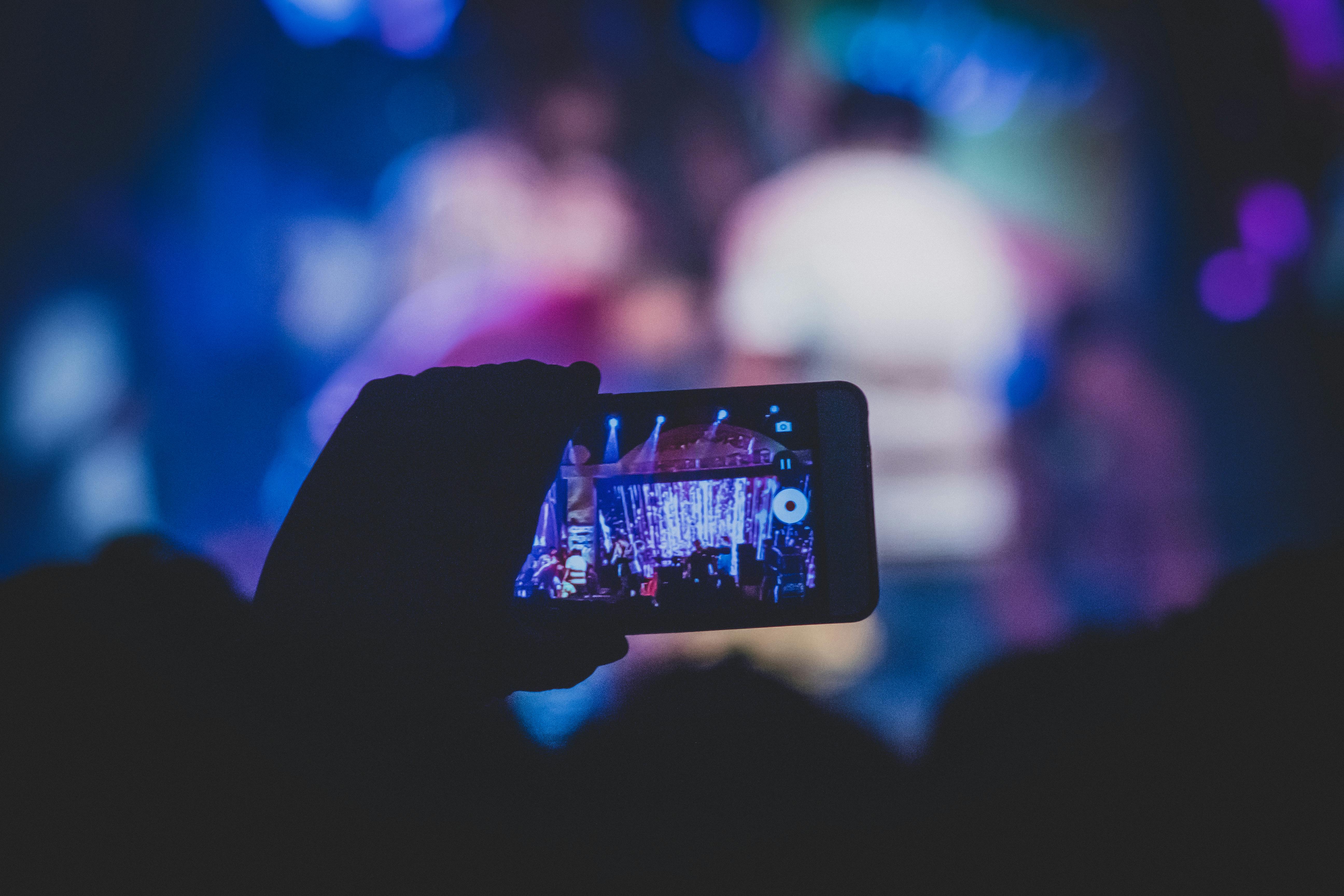 City of Sydney calls on venues to share their vibe