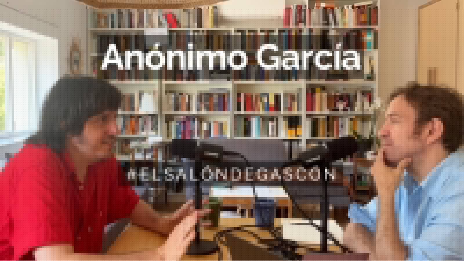 Es liberador saber que el futuro no depende de mí | Anónimo García