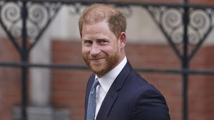 Daily Mail publisher asks to limit Prince Harry lawsuit
