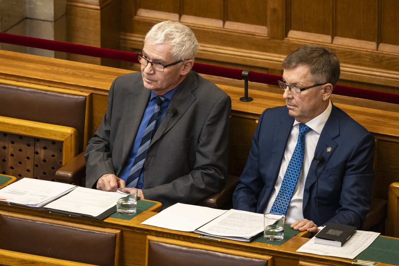 MNB-botrány: Megszüntettek egy luxemburgi céget