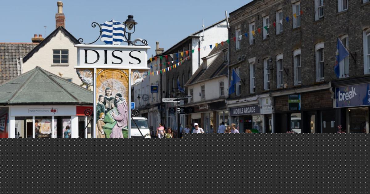Market towns encouraged to apply for up to £5k boost grant