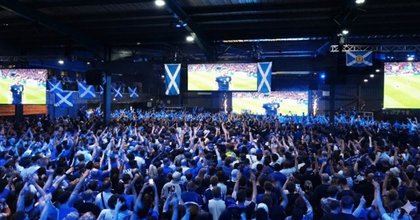 AD FEATURE: 4TheFans announces its first Scotland World Cup 2026 fan parks