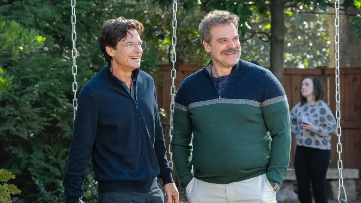 HBO’s ‘DTF St. Louis’ With Jason Bateman, David Harbour and Linda Cardellini to Premiere in March