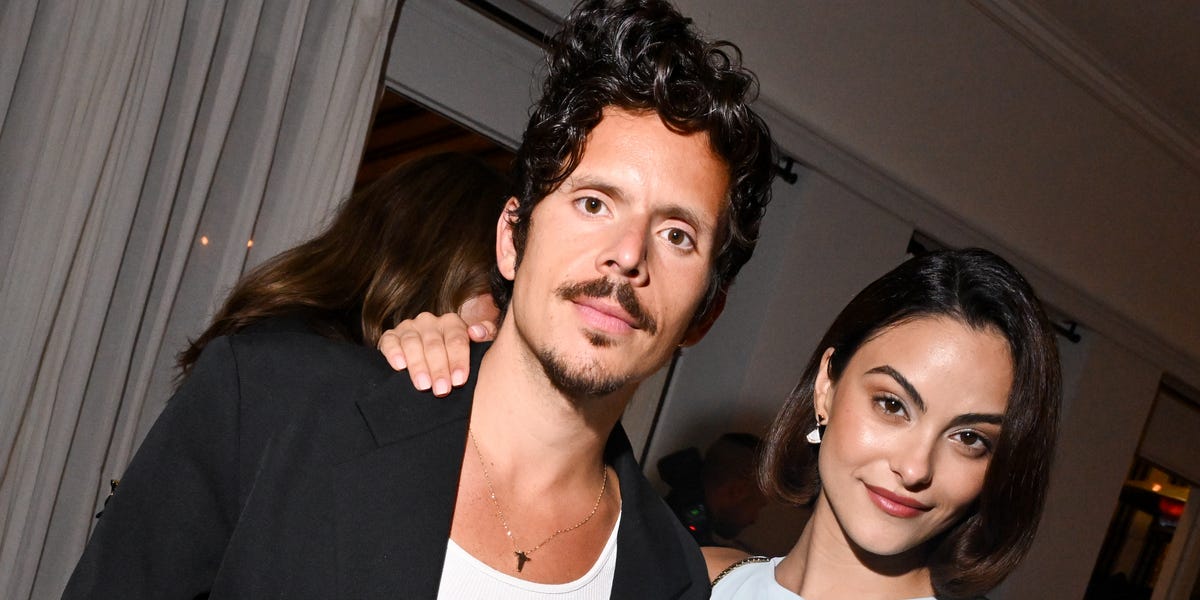 Everything to Know About Rudy Mancuso, Camila Mendes’s Actor Fiancé