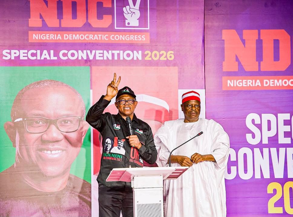 OK, Obidient Movements Dismiss Rift Rumours, Reaffirm Obi-Kwankwaso Alliance