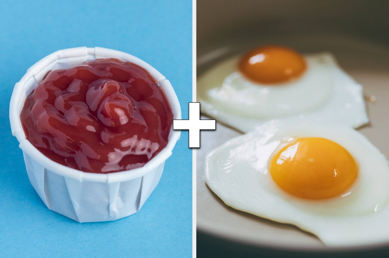 If You Answer These 10 Totally Unrelated Questions, We'll Guess Your Most Controversial Food Opinion