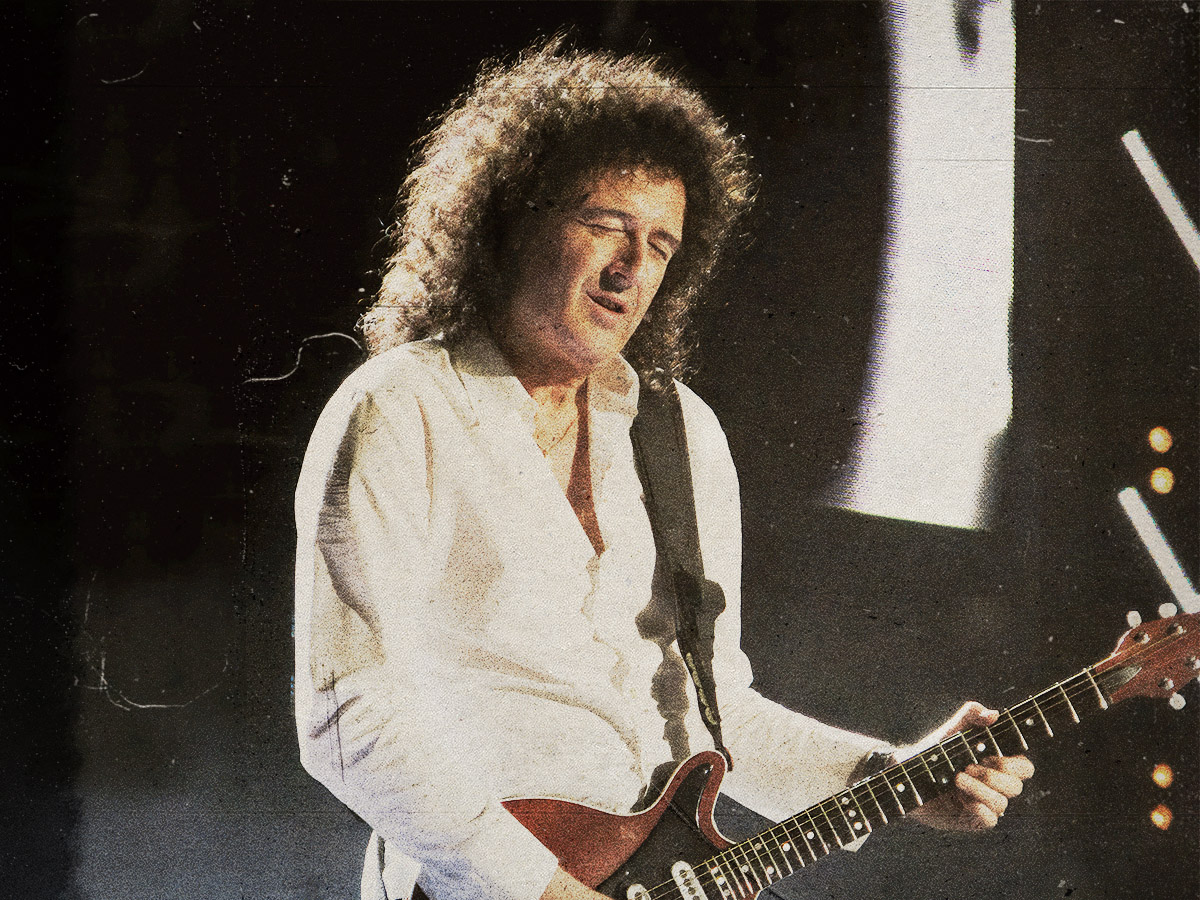 The “genius” Queen song that left Brian May feeling uneasy
