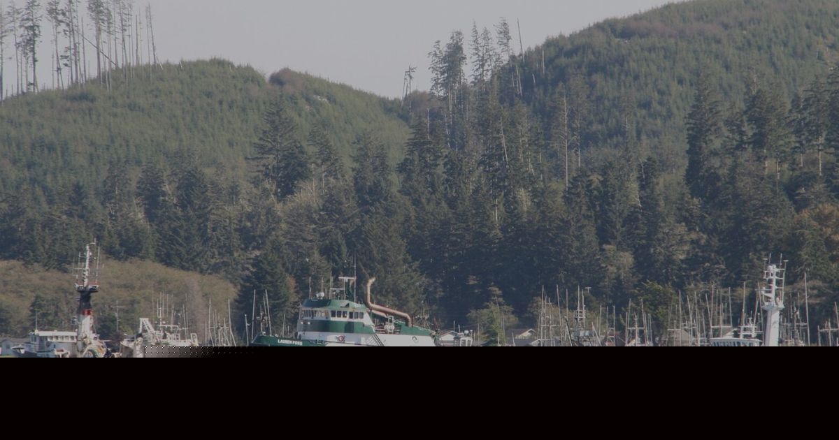 How Port Angeles is pointing the way for rural America
