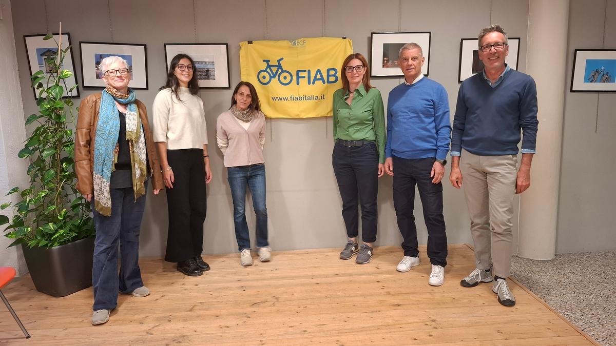 Al lavoro in bicicletta: tre donne premiate e boom di partecipanti