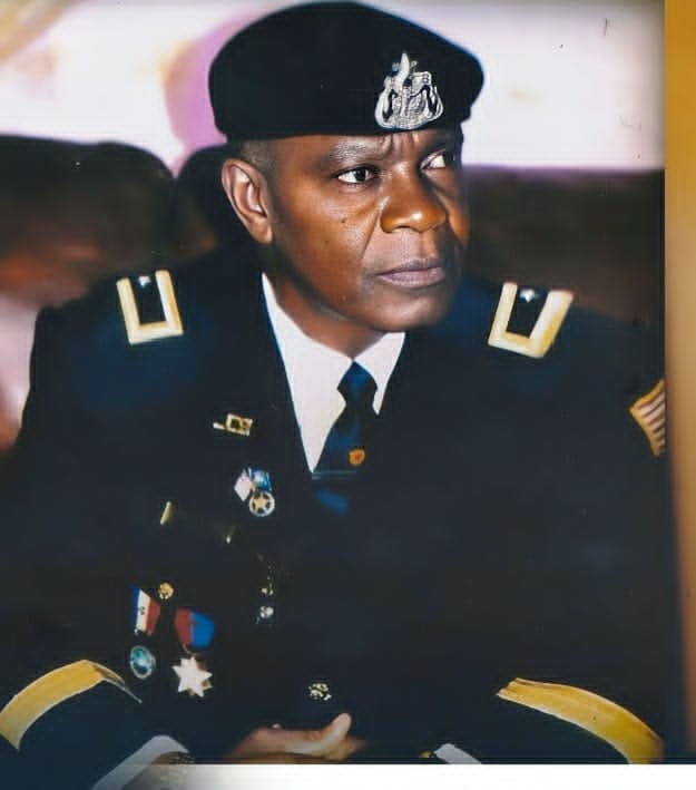Retired Court Marshal Demands Probe After Violent Eviction