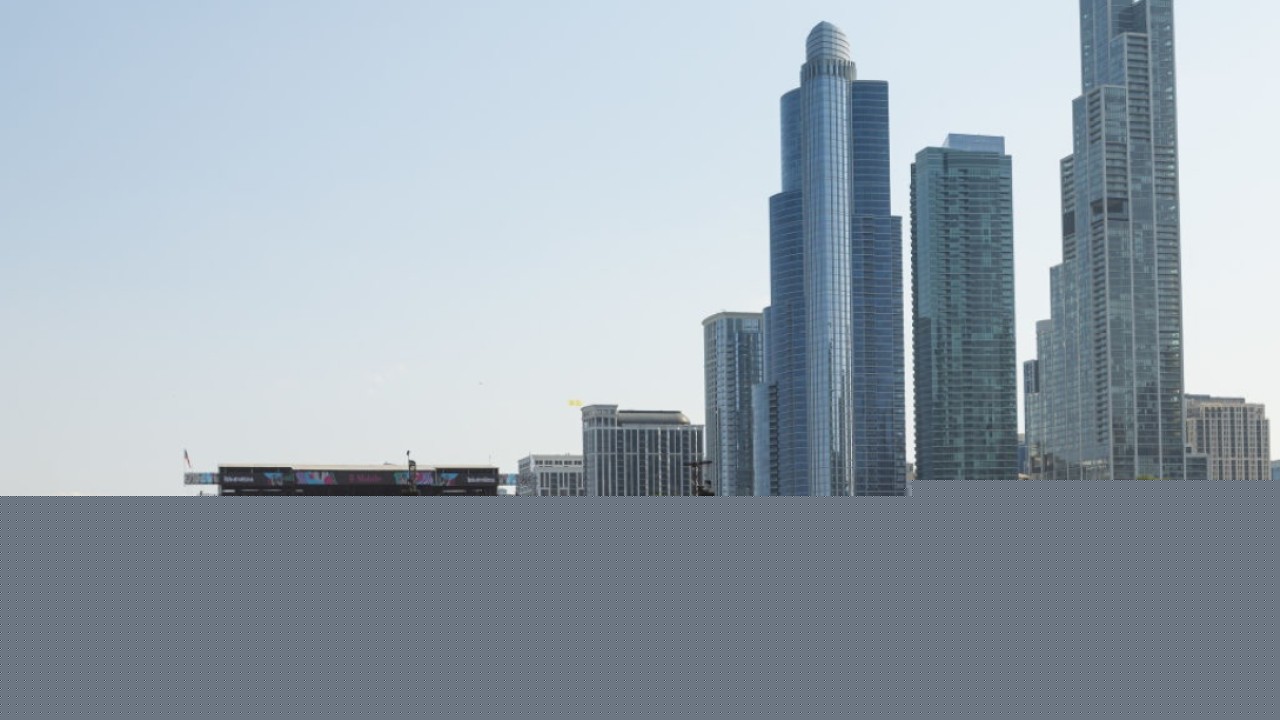 Lollapalooza brings big names in music, road closures to Chicago