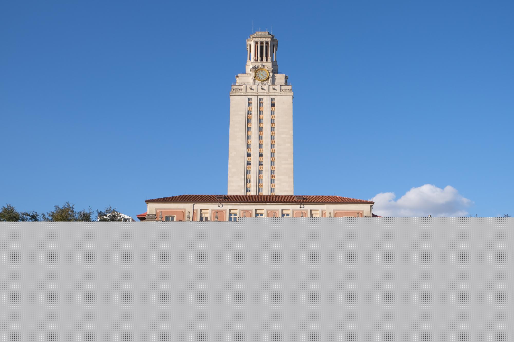 University explains possible impact of updates to financial aid, loan limits