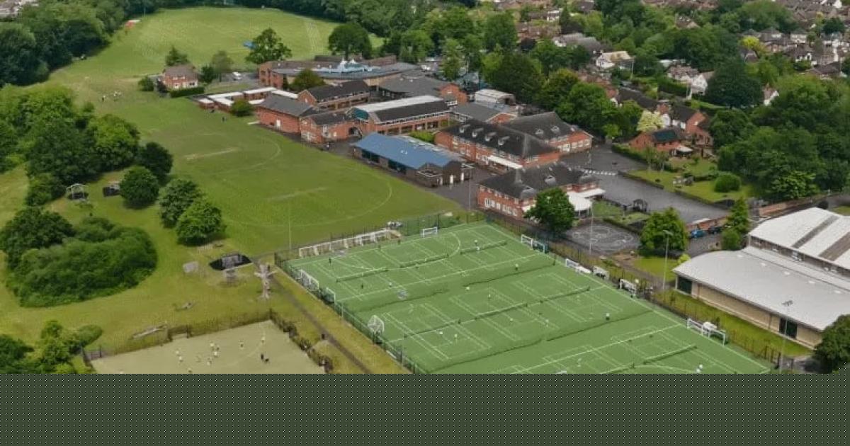 Crosfields School to open new Sixth Form in September 2027
