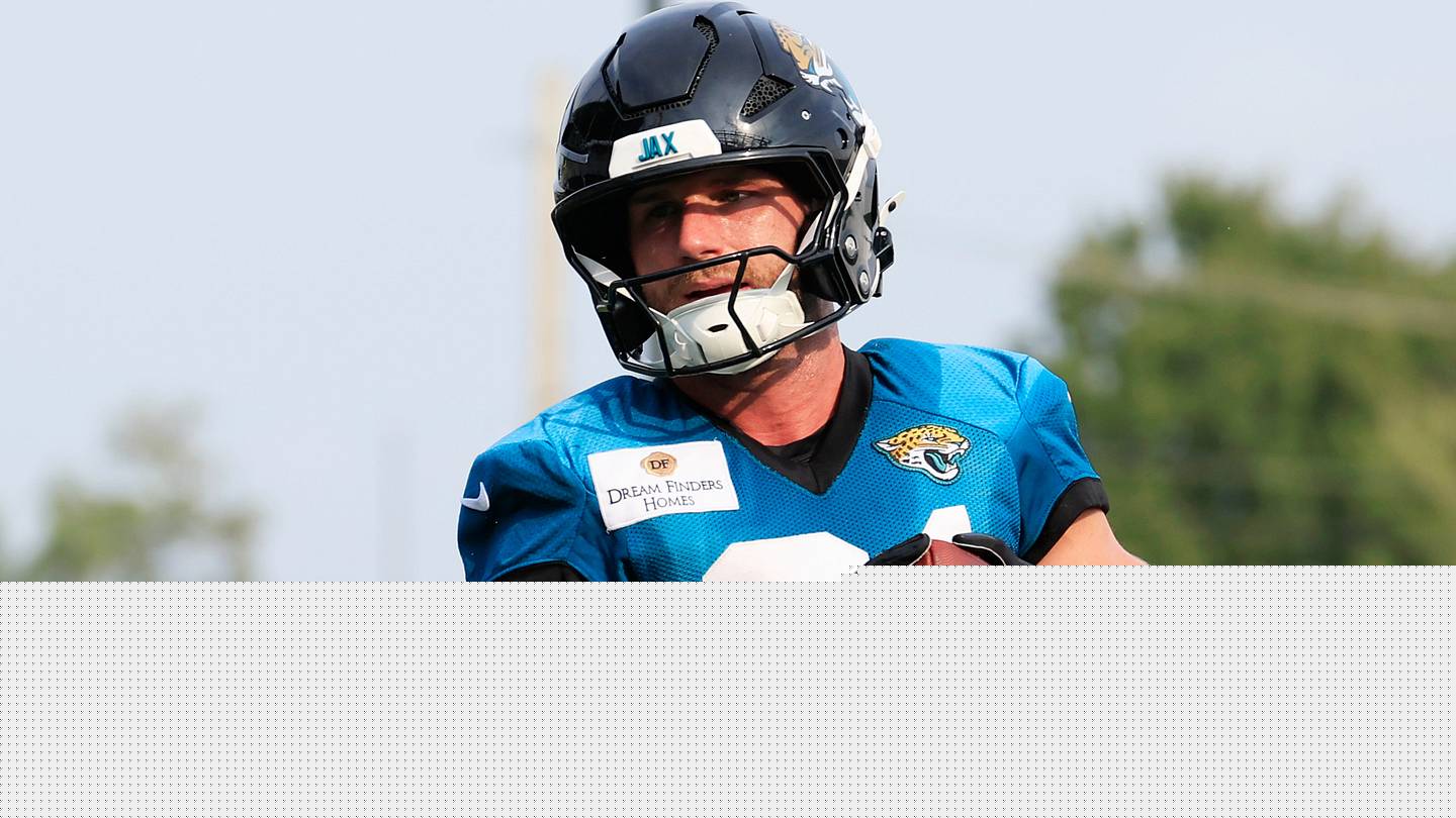 5 Jaguars on the fringe who will be playing for a roster spot in the preseason