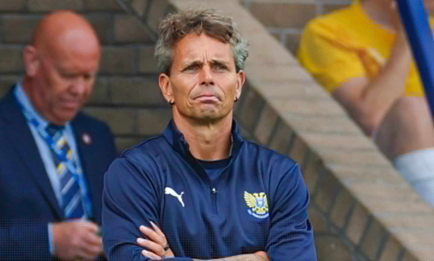 Simo Valakari delivers St Johnstone transfer update as boss reveals Unax Alvarez comeback timetable