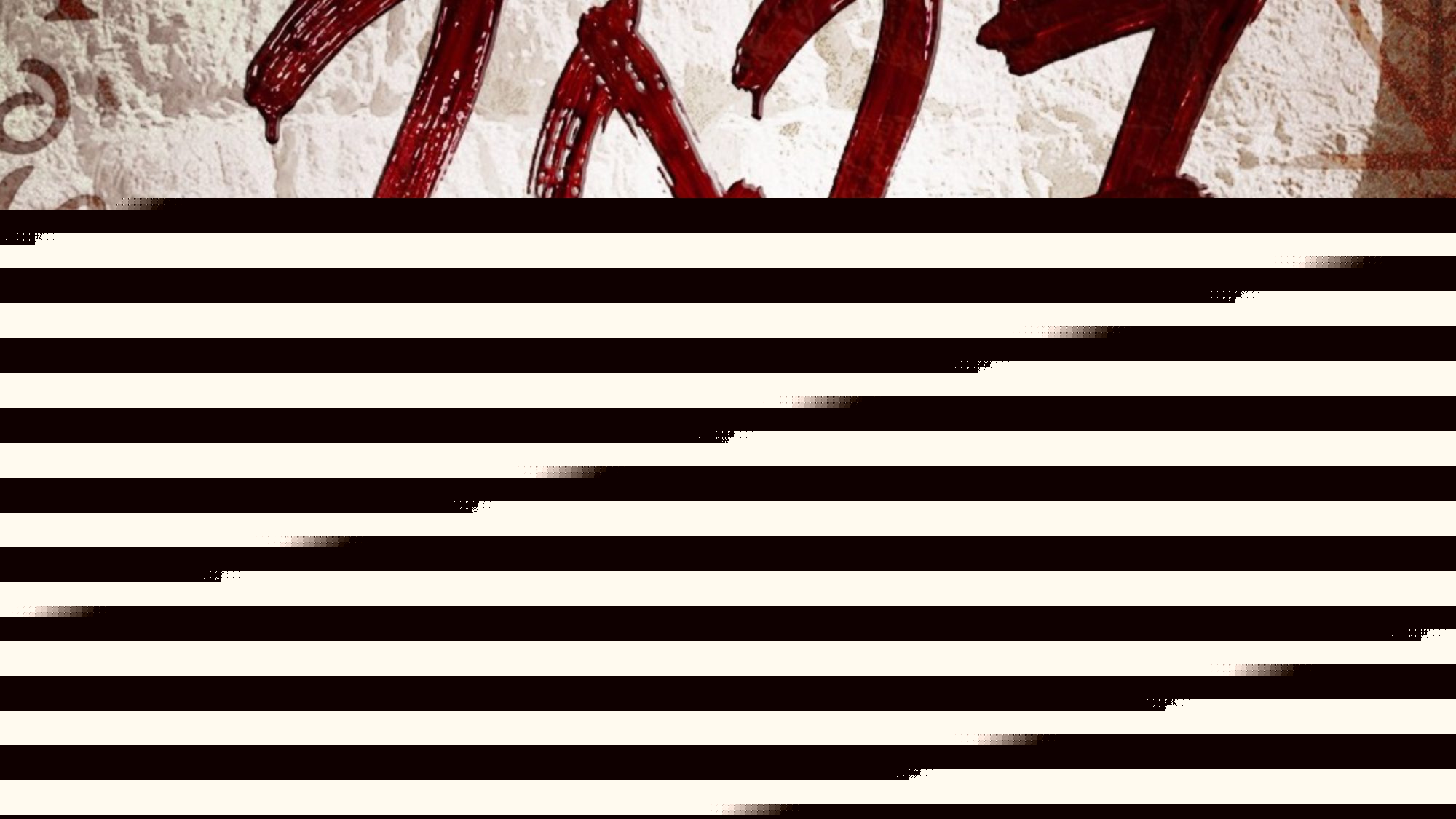The Walking Dead: Daryl Dixon Poster: Are We Reading Too Much Into It?