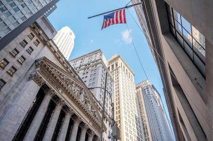 Wall Street drifts around its record levels following a relentless rally