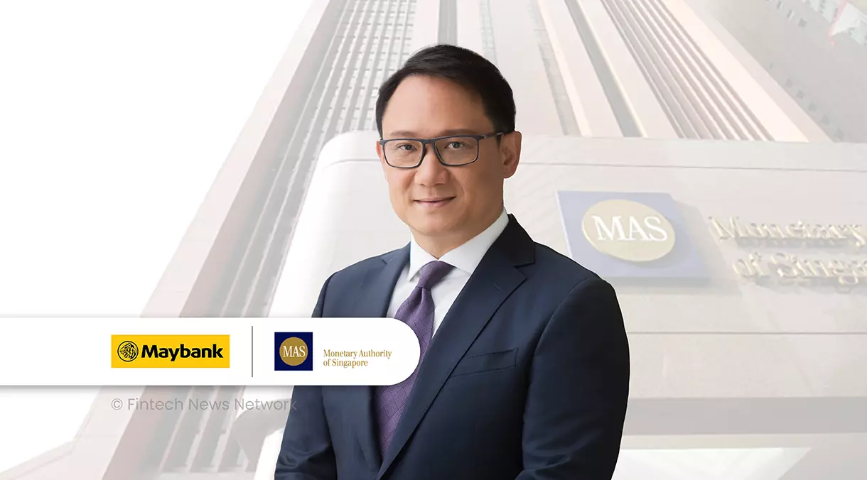 Maybank Singapore Joins MAS’ BLOOM for Tokenised Cross-Border Payments