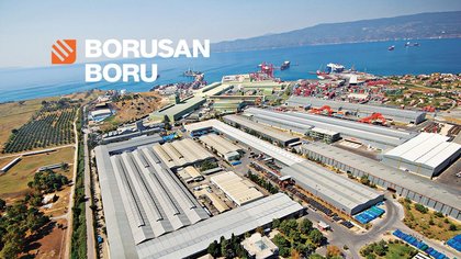 BORUSAN BORU SANAYI (BRSAN) 30 Ocak Cuma 2026 Günlük Teknik Analiz