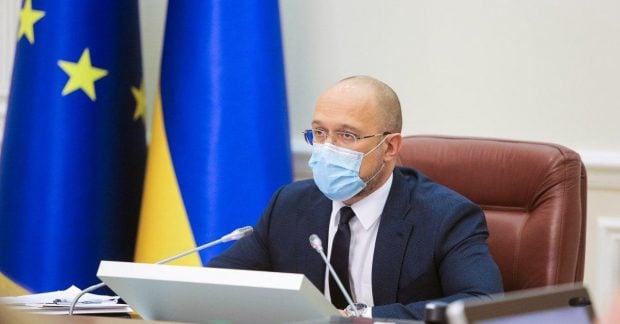 PM Shmyhal: Ukraine boosts exports to record highs to EU in five months