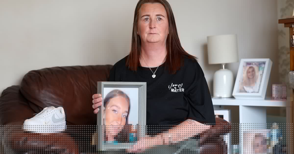 An Armagh woman’s disappearance, a seven day search, a body and a mother’s questions six months on