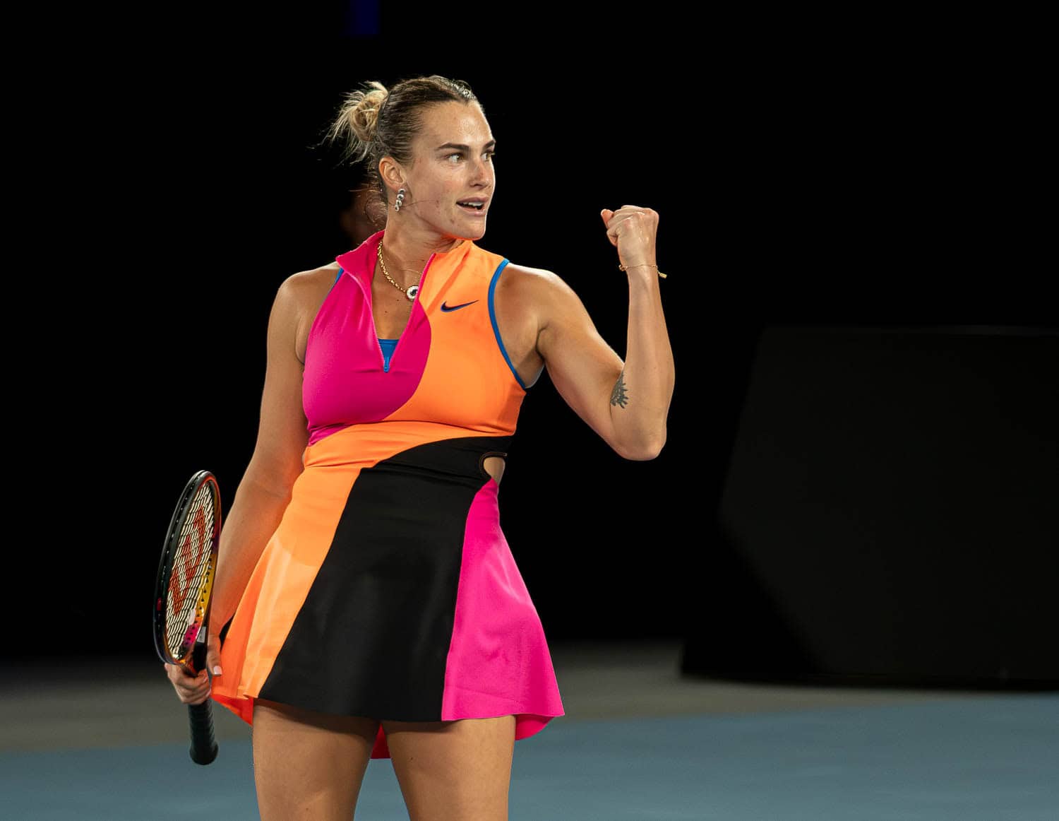 Sabalenka and Rybakina Advance to Australian Open Final After Semifinal Wins