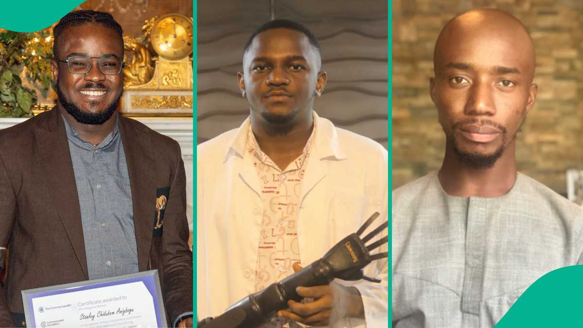 Nigeria at 65: Shining a light on 3 groundbreaking Nigerian innovations revolutionizing the world